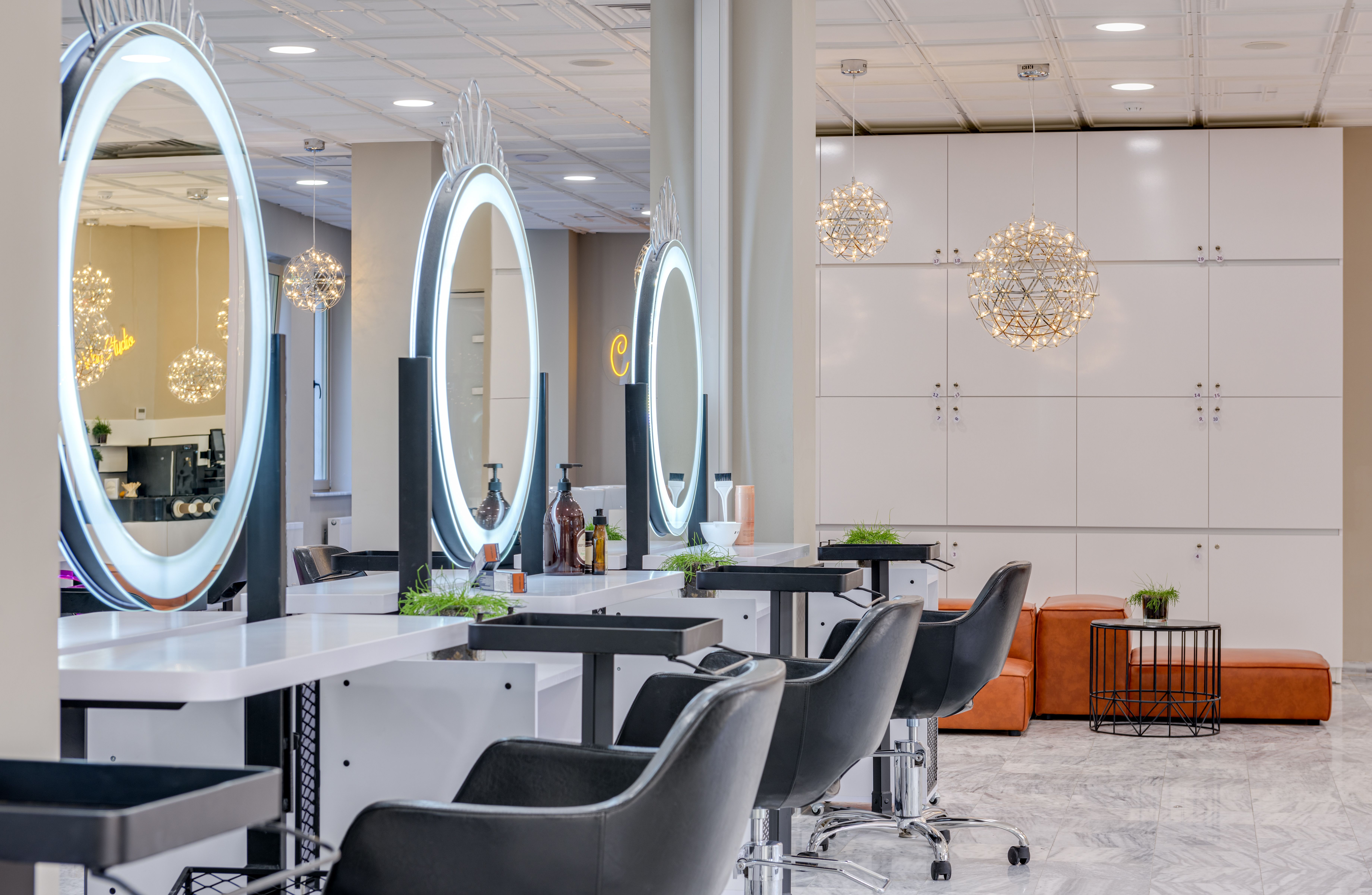 Salon